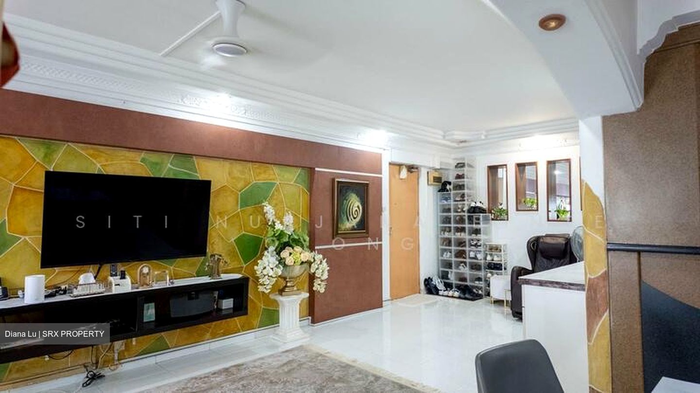 Blk 253 Ang Mo Kio Street 21 (Ang Mo Kio), HDB 5 Rooms #548473191